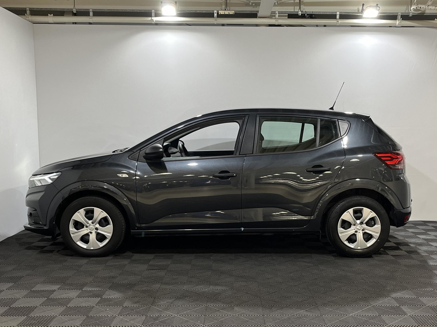 Dacia