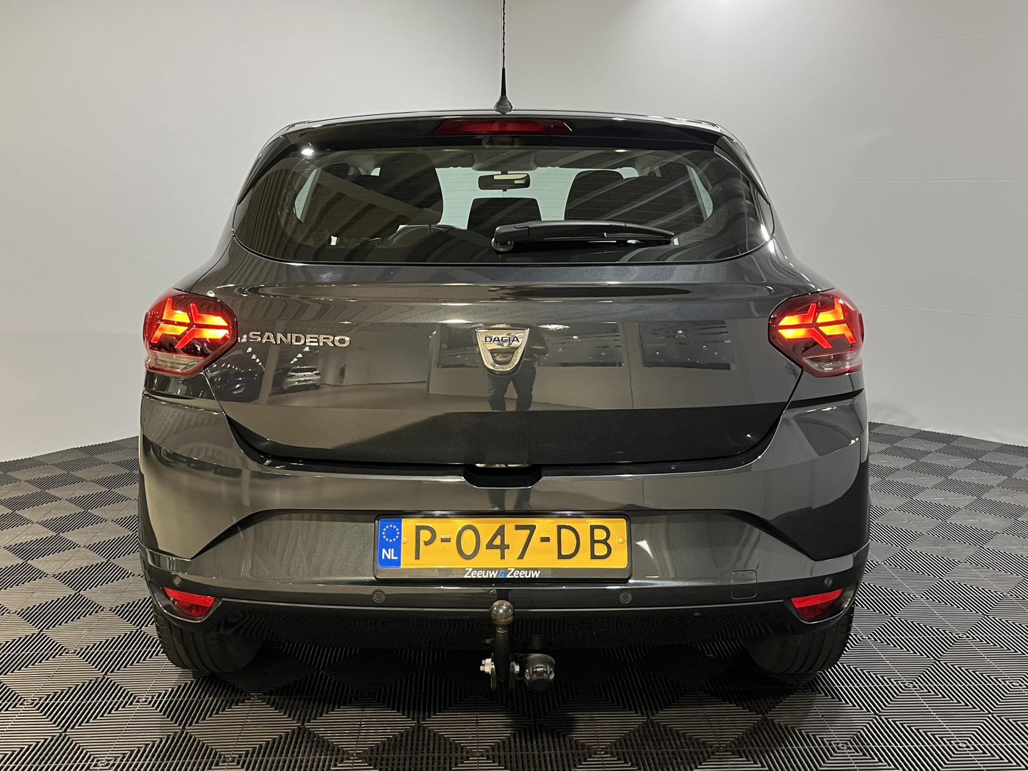 Dacia