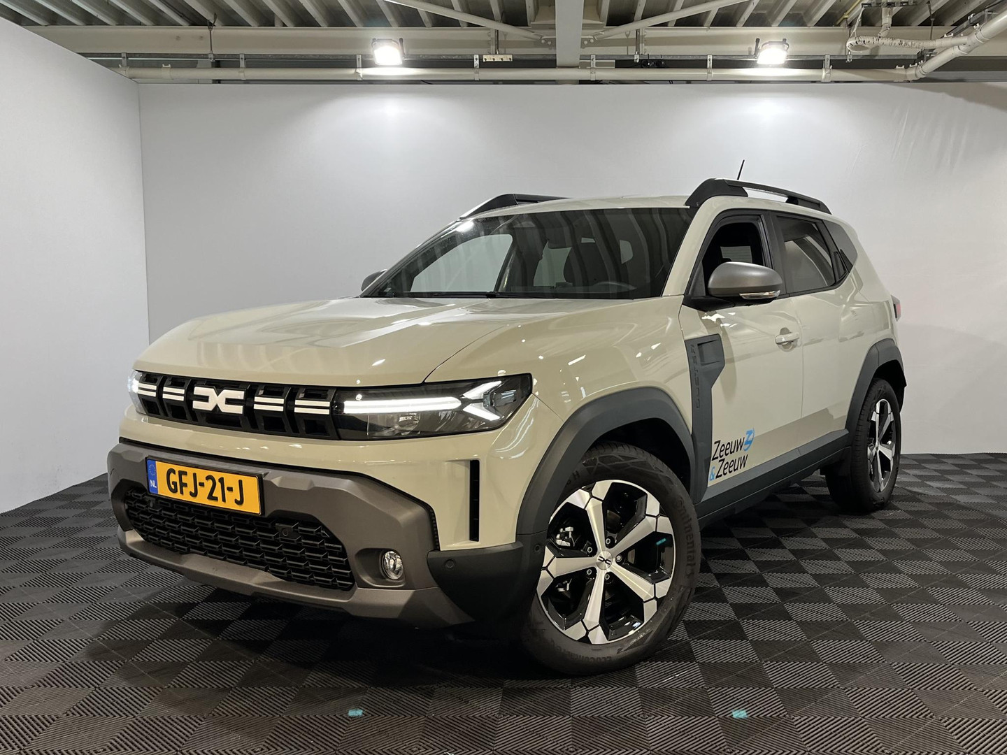 Dacia