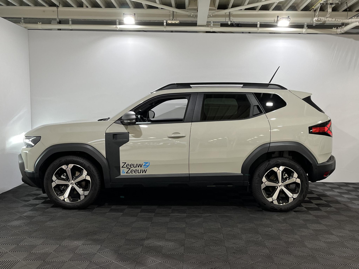 Dacia
