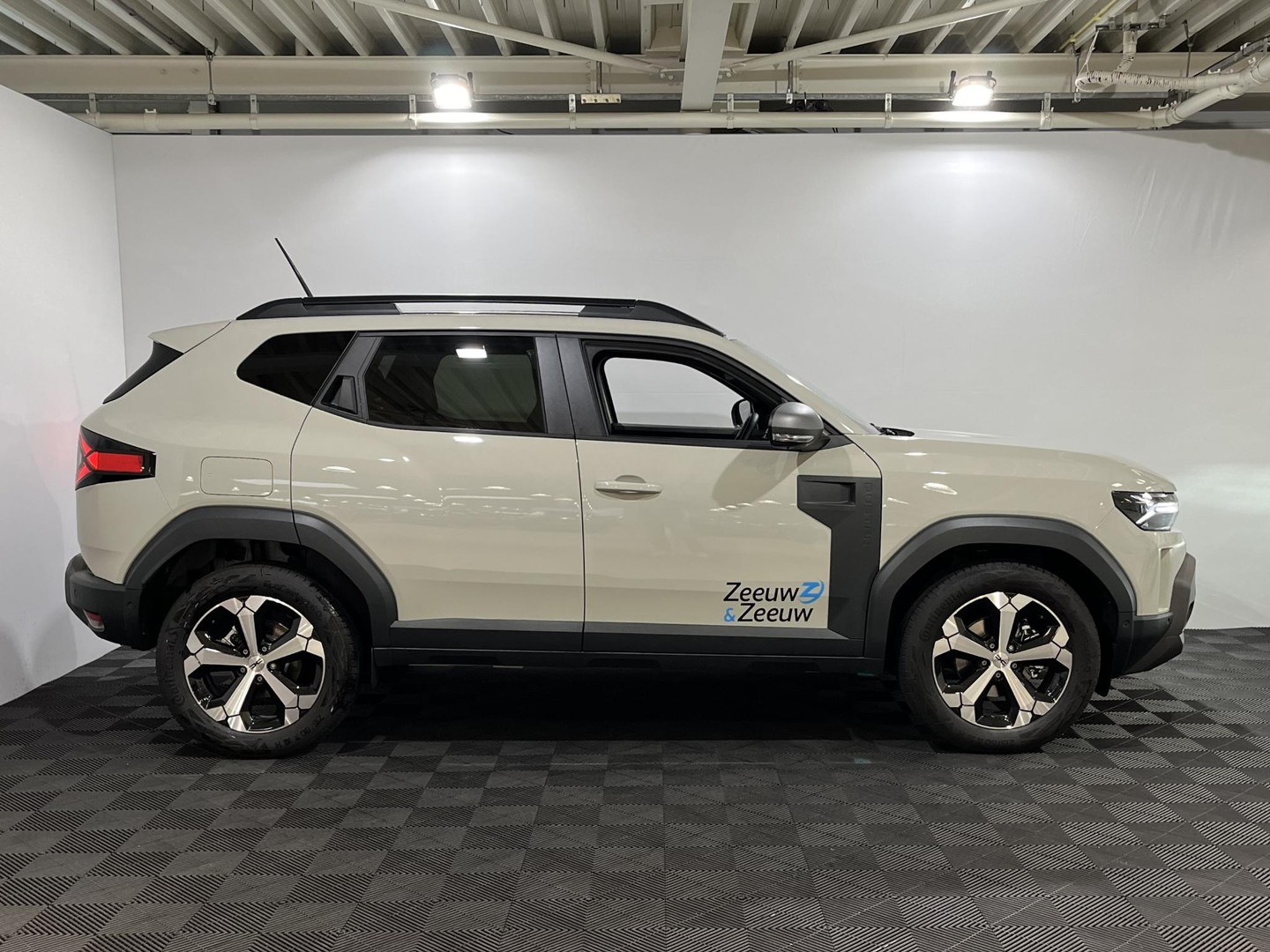 Dacia