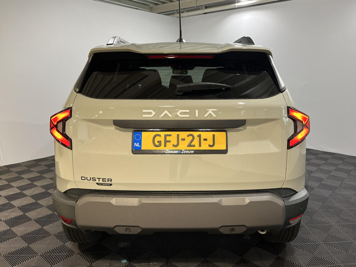Dacia
