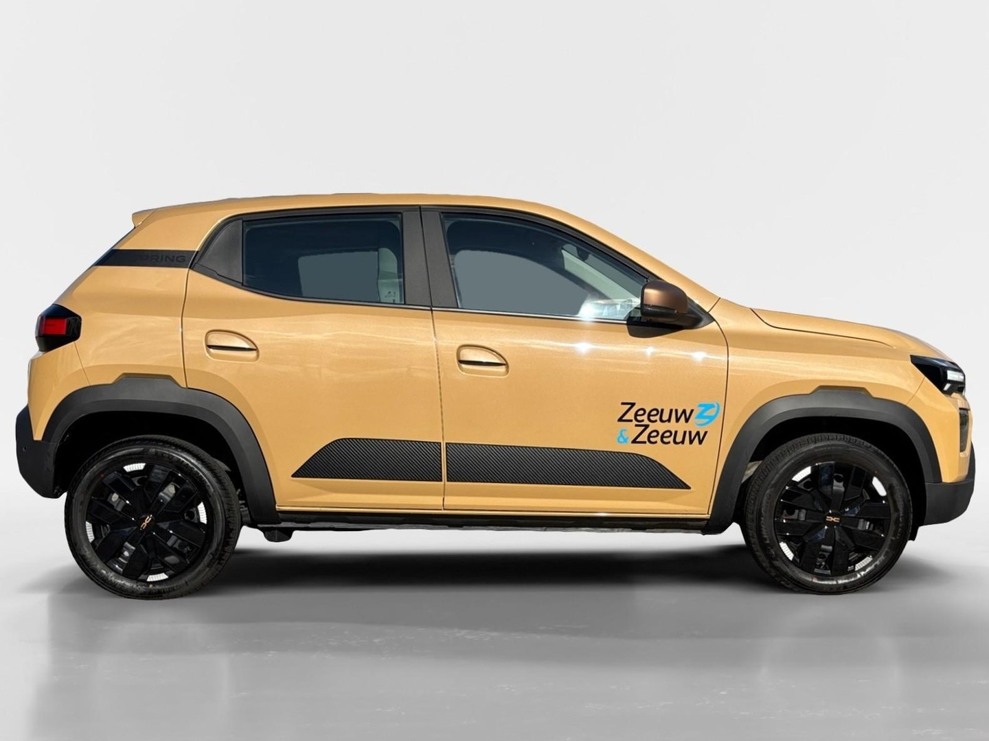 Dacia