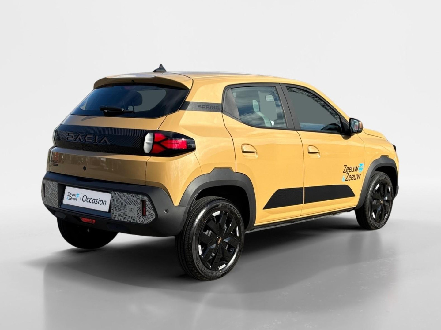 Dacia
