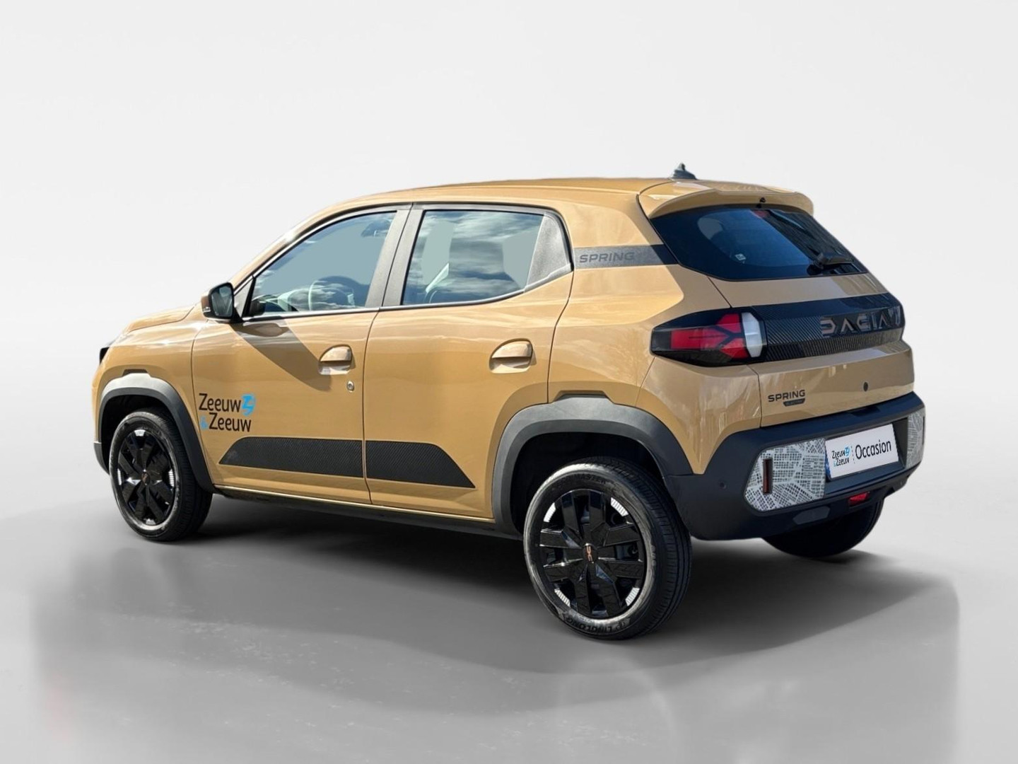 Dacia