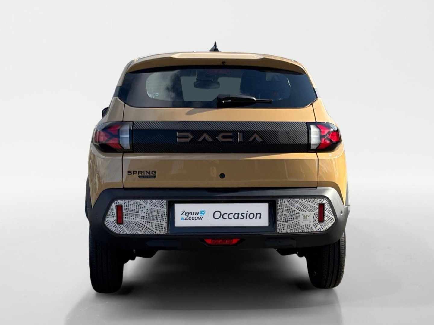 Dacia