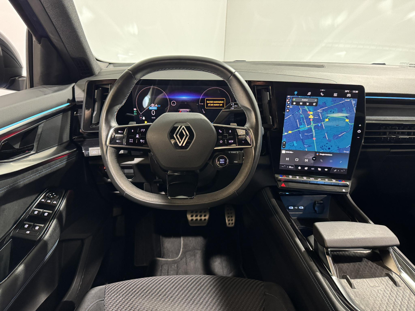 Renault