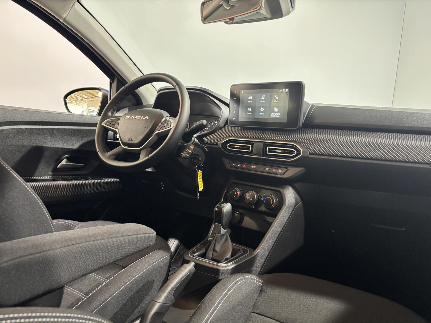 Dacia