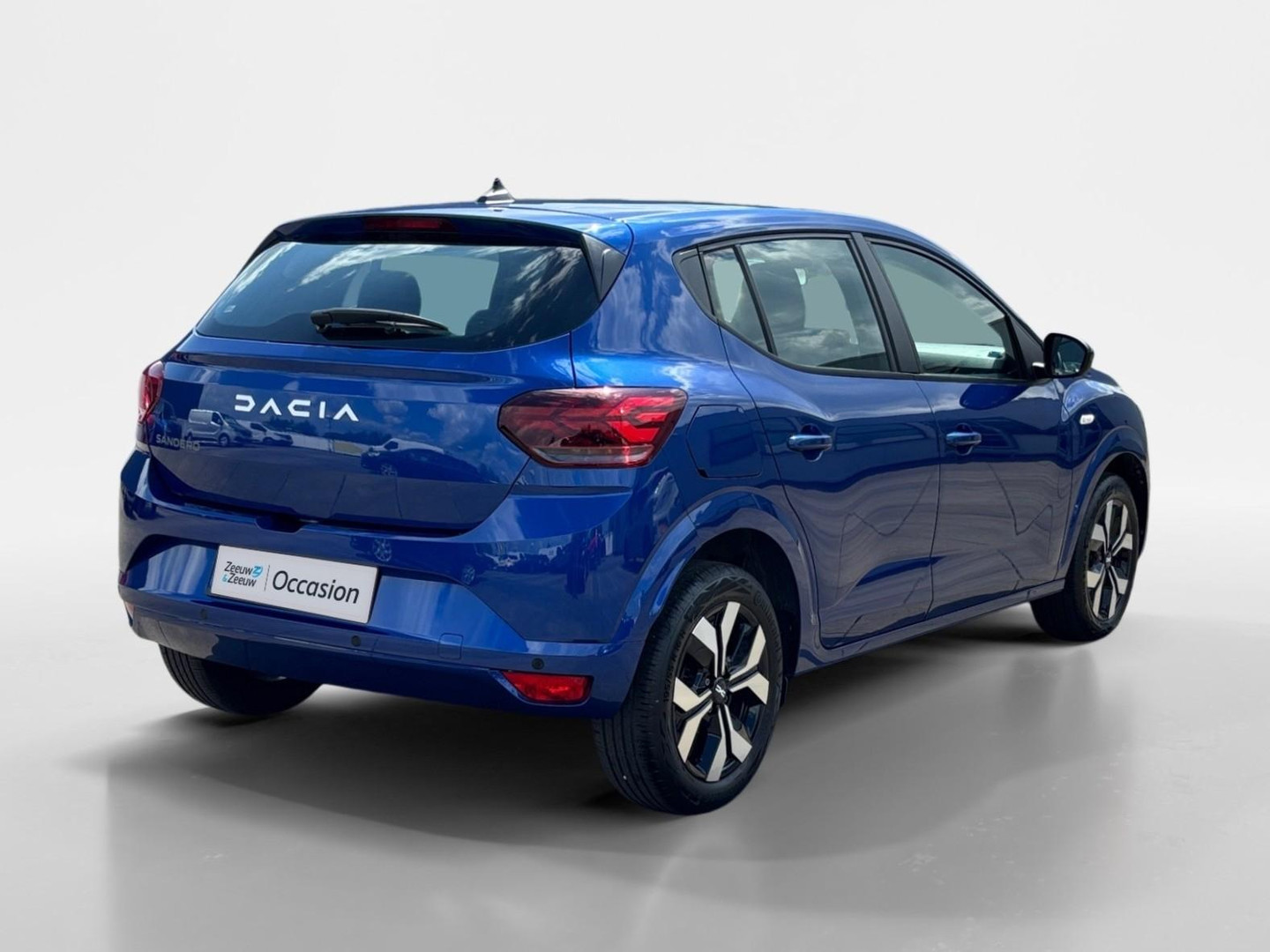 Dacia