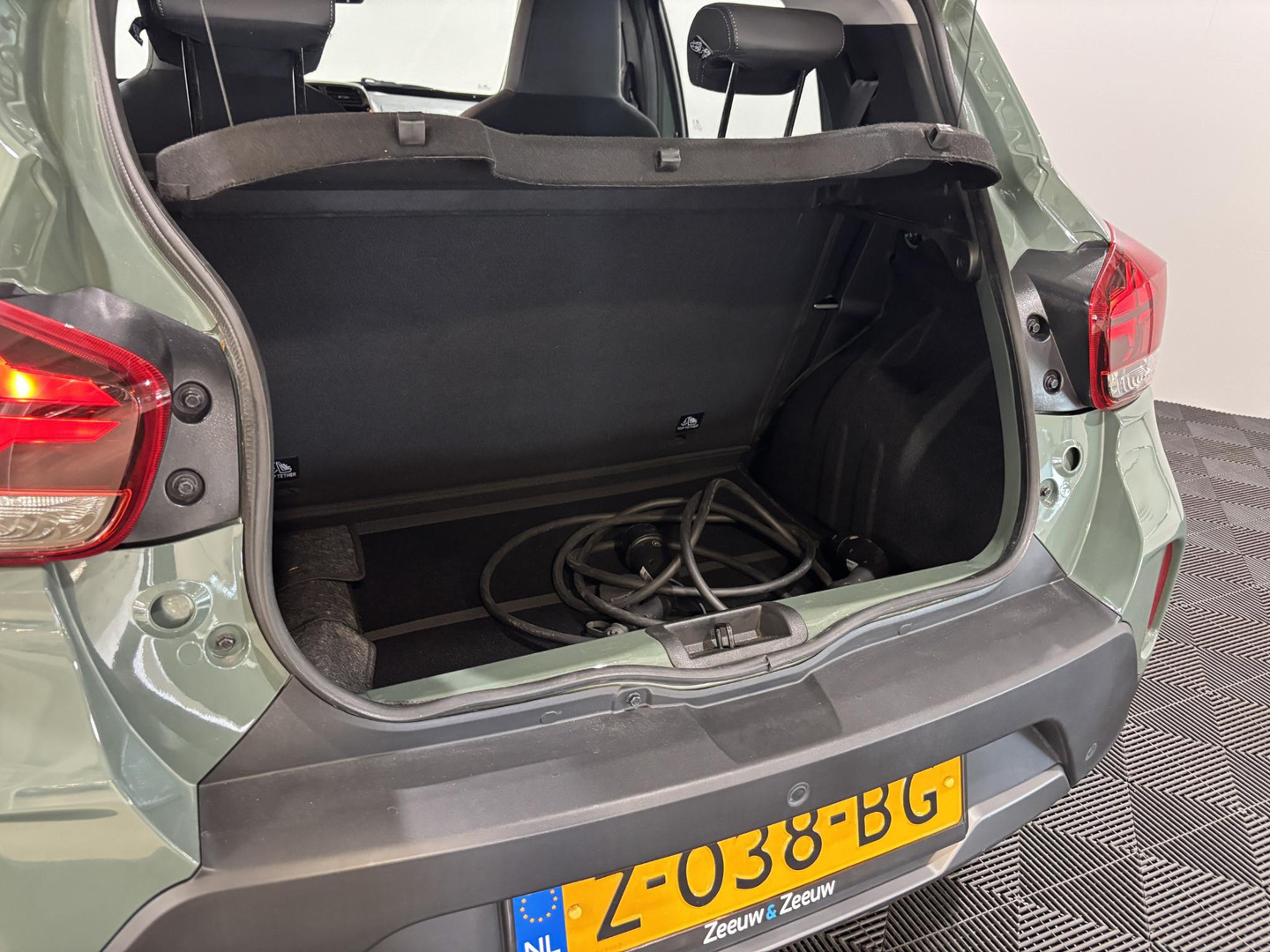 Dacia