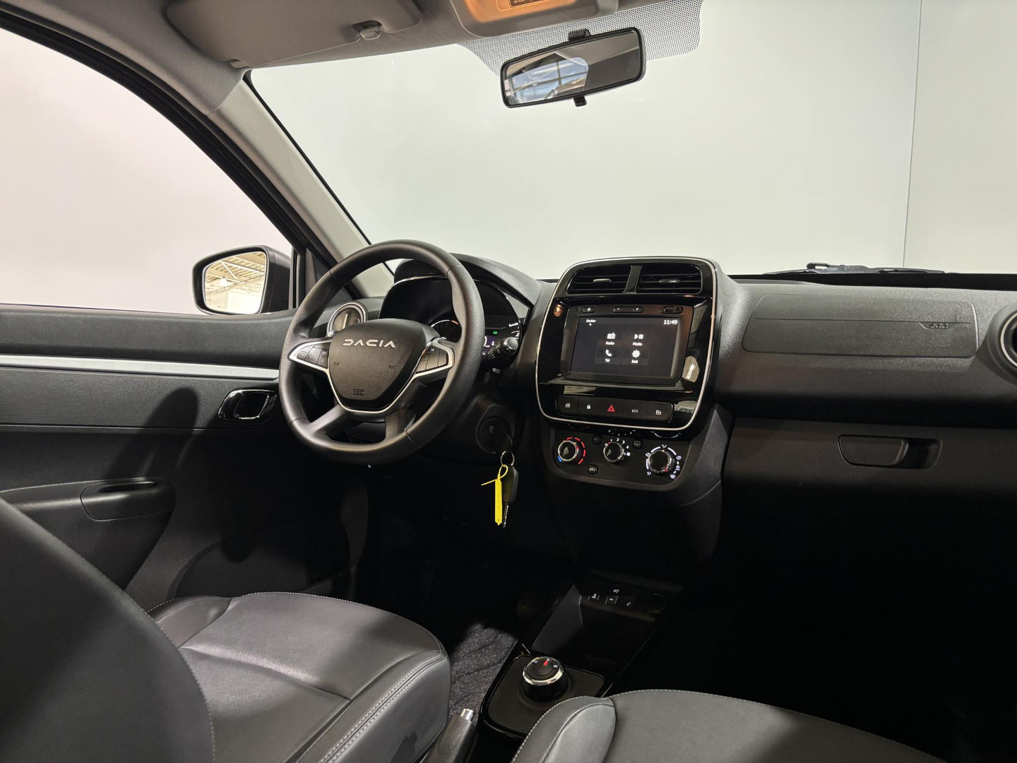 Dacia