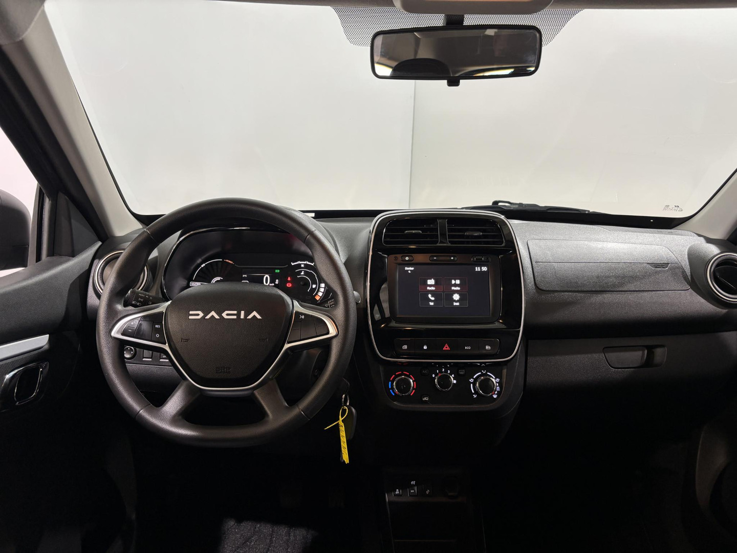 Dacia