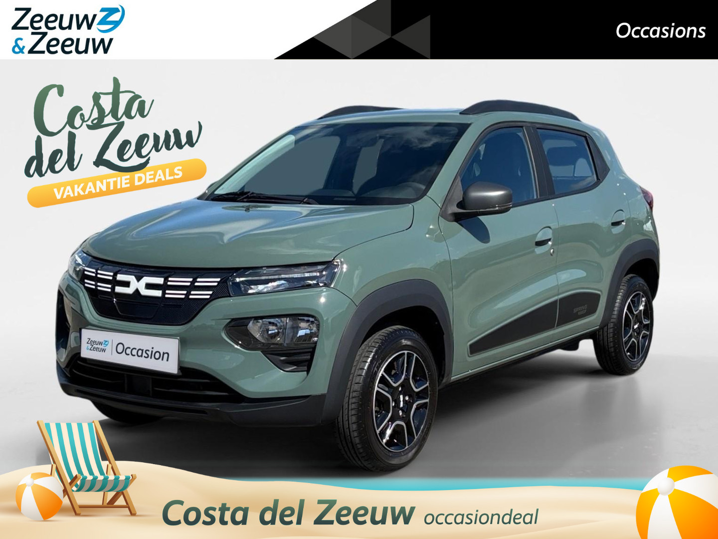 Dacia