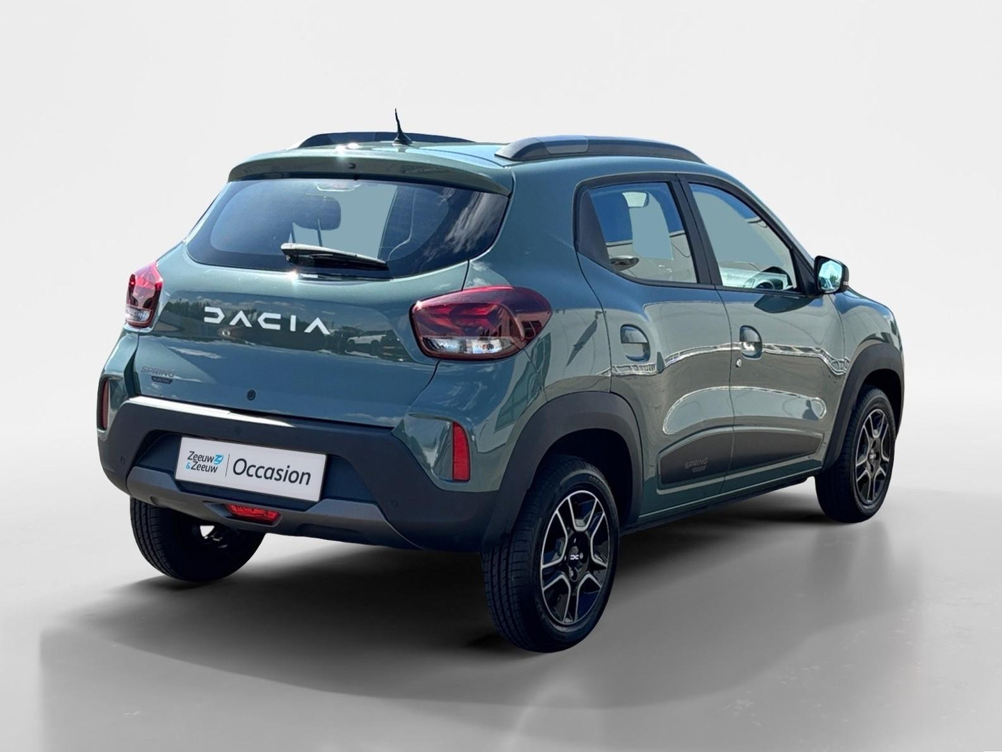 Dacia