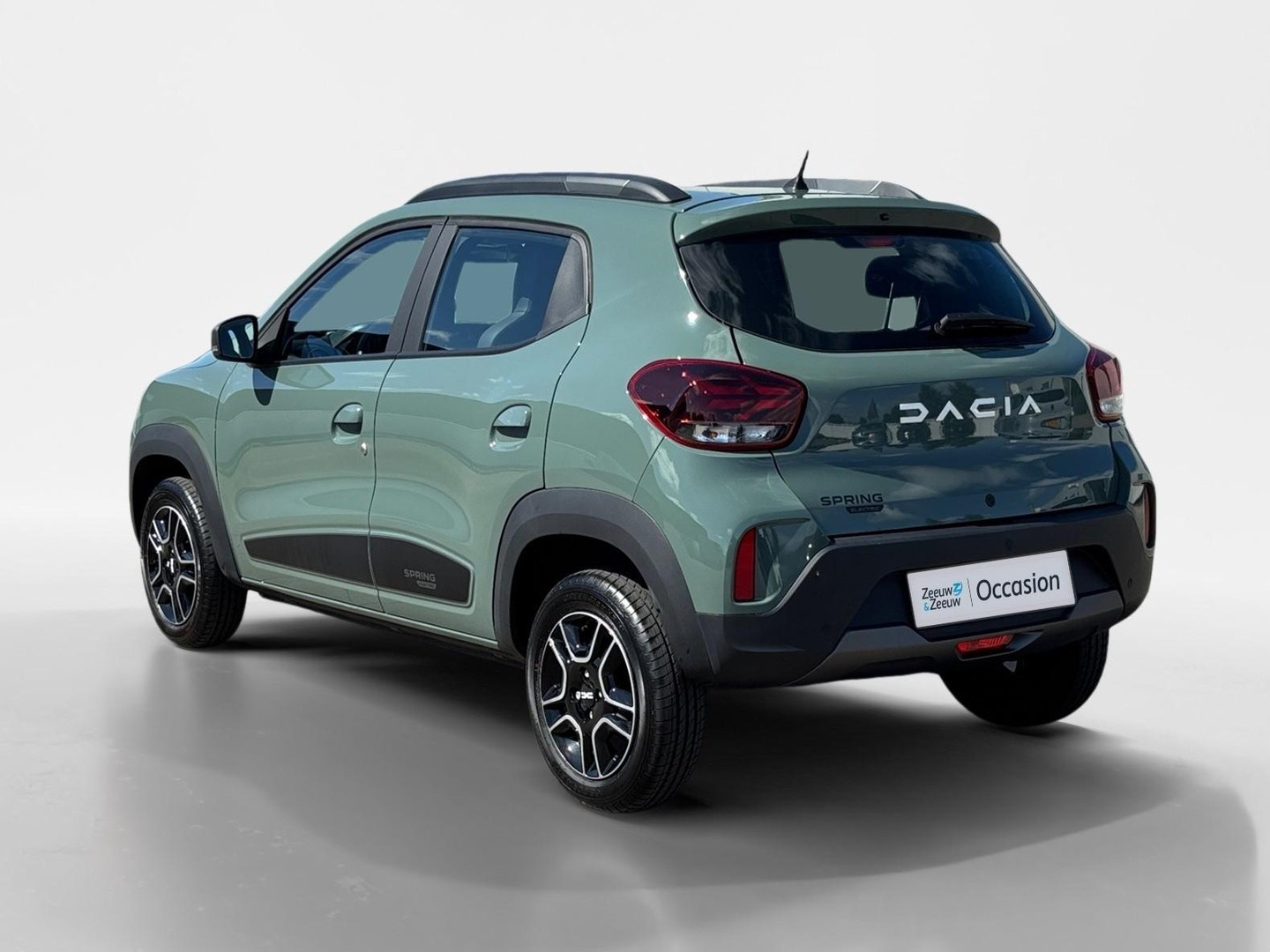 Dacia