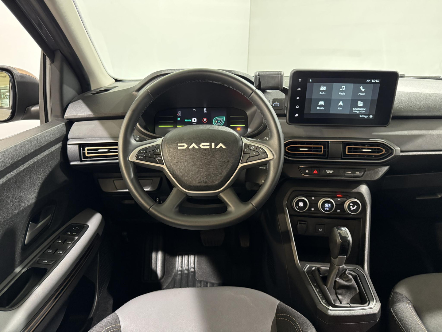 Dacia