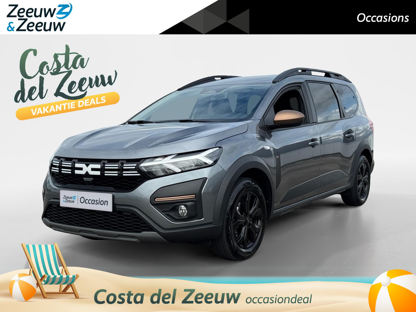 Dacia