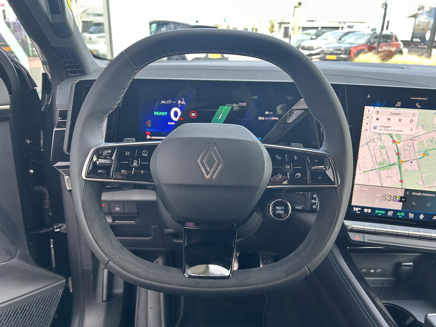 Renault