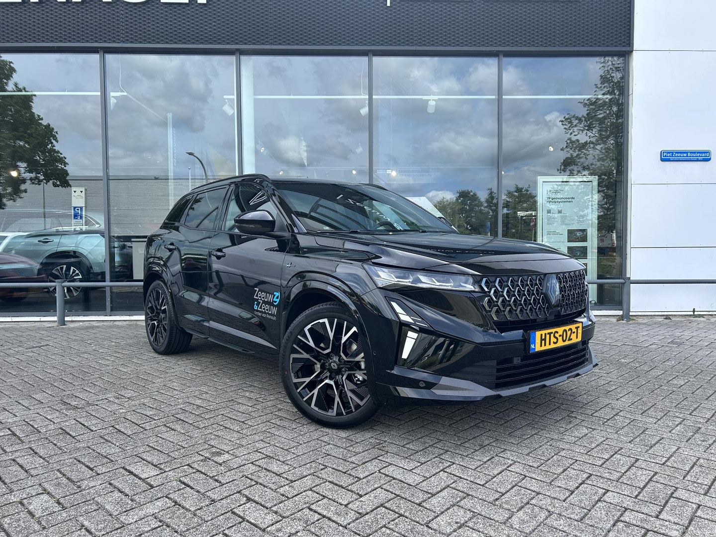 Renault