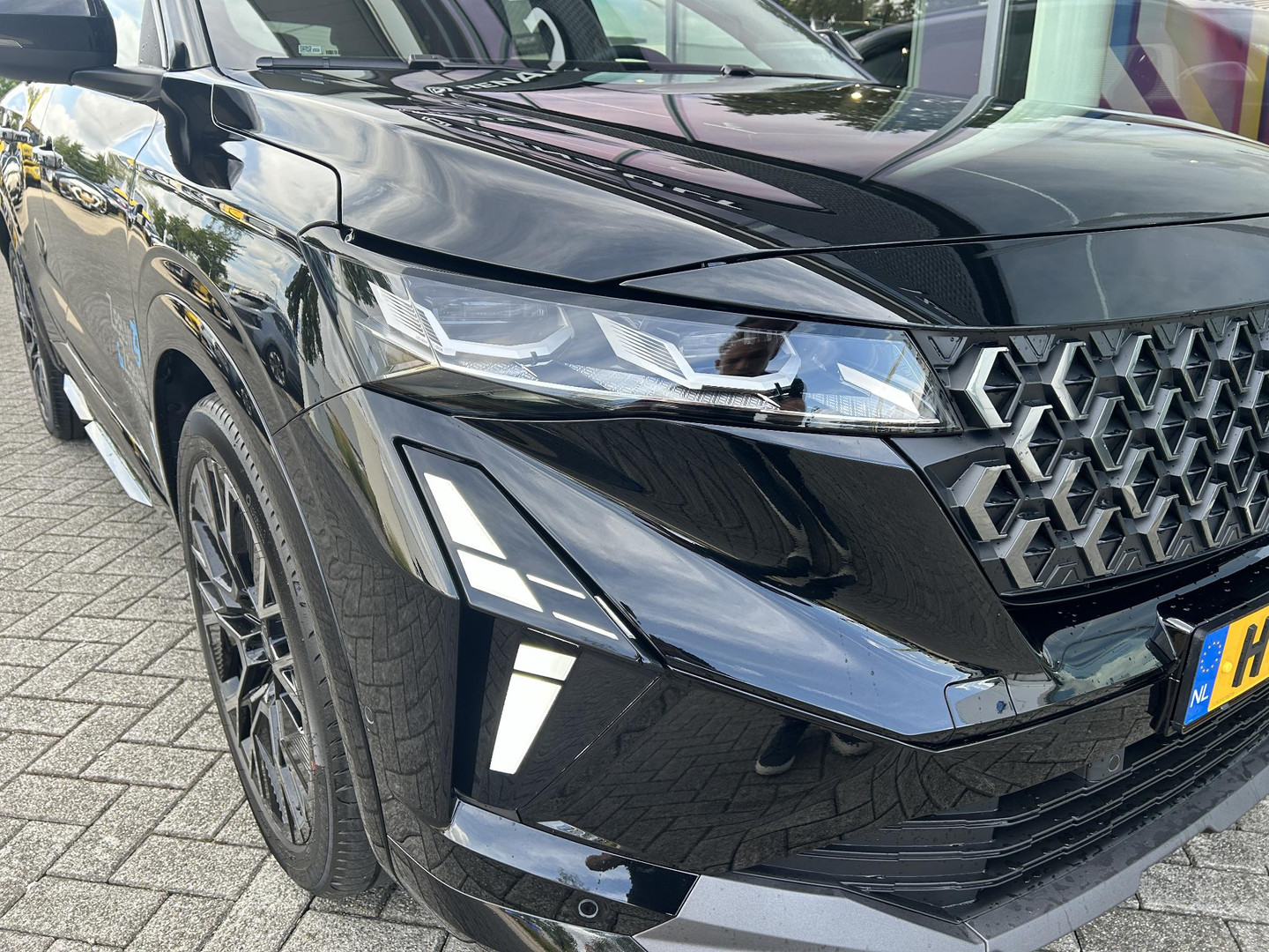 Renault