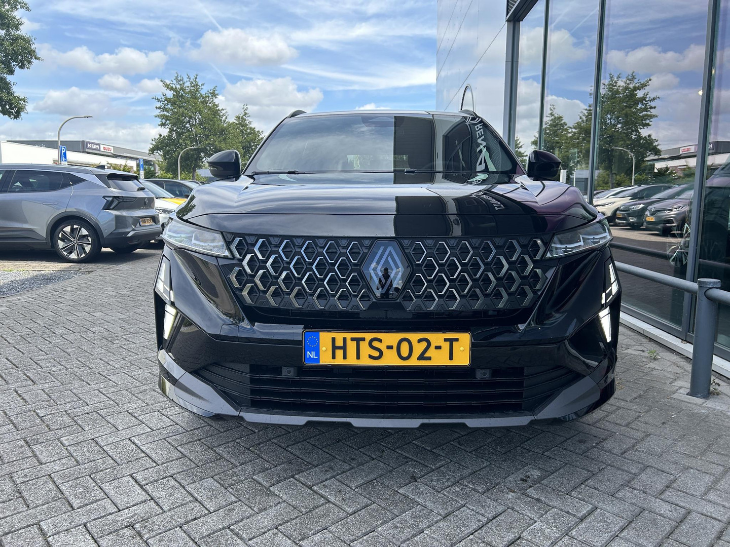Renault