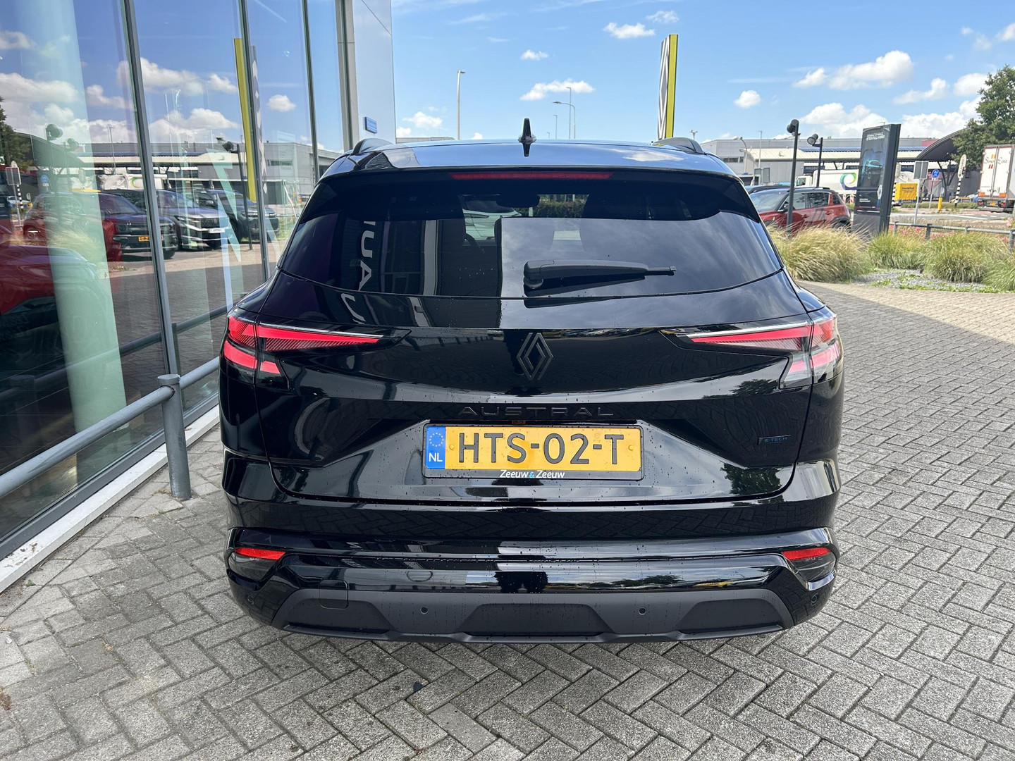 Renault