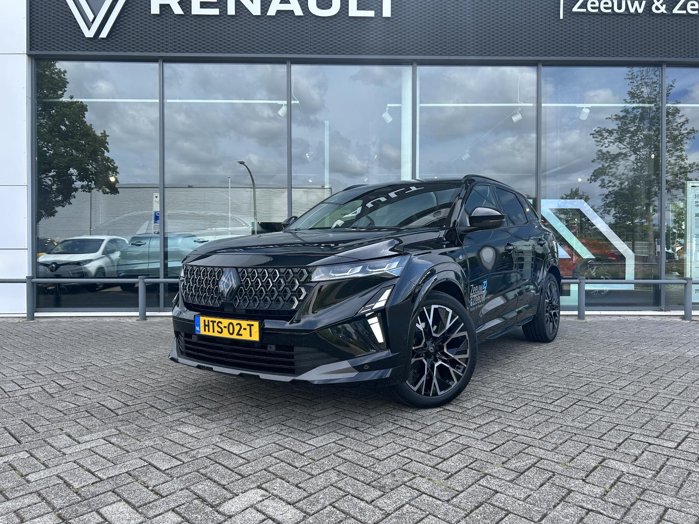 Renault