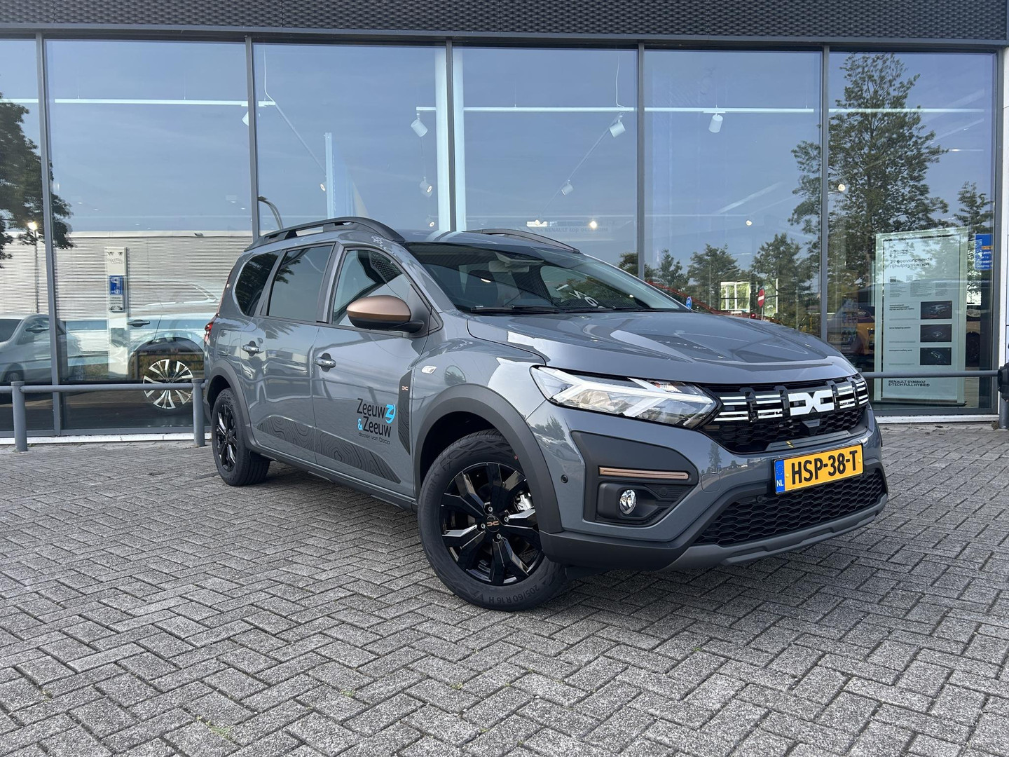Dacia