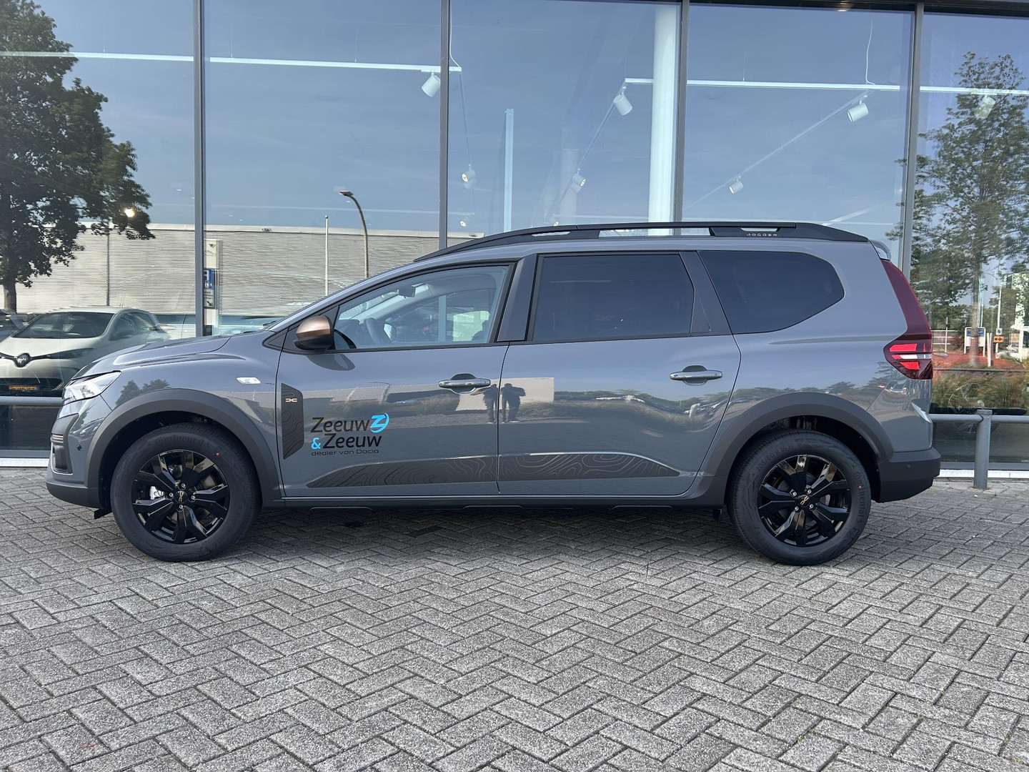 Dacia