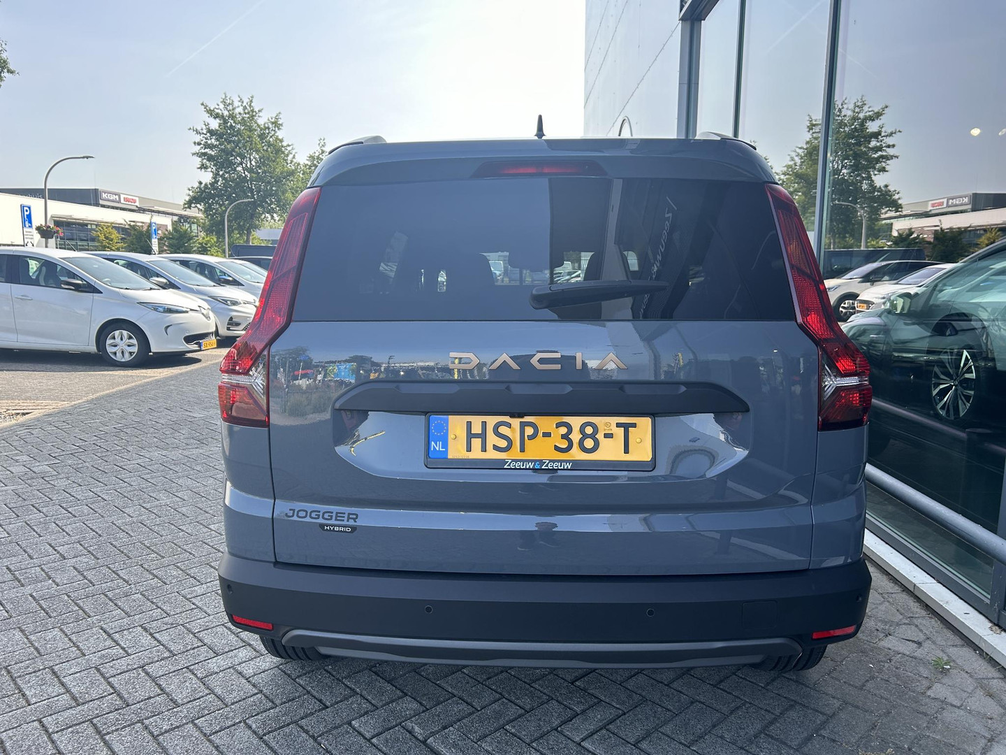 Dacia