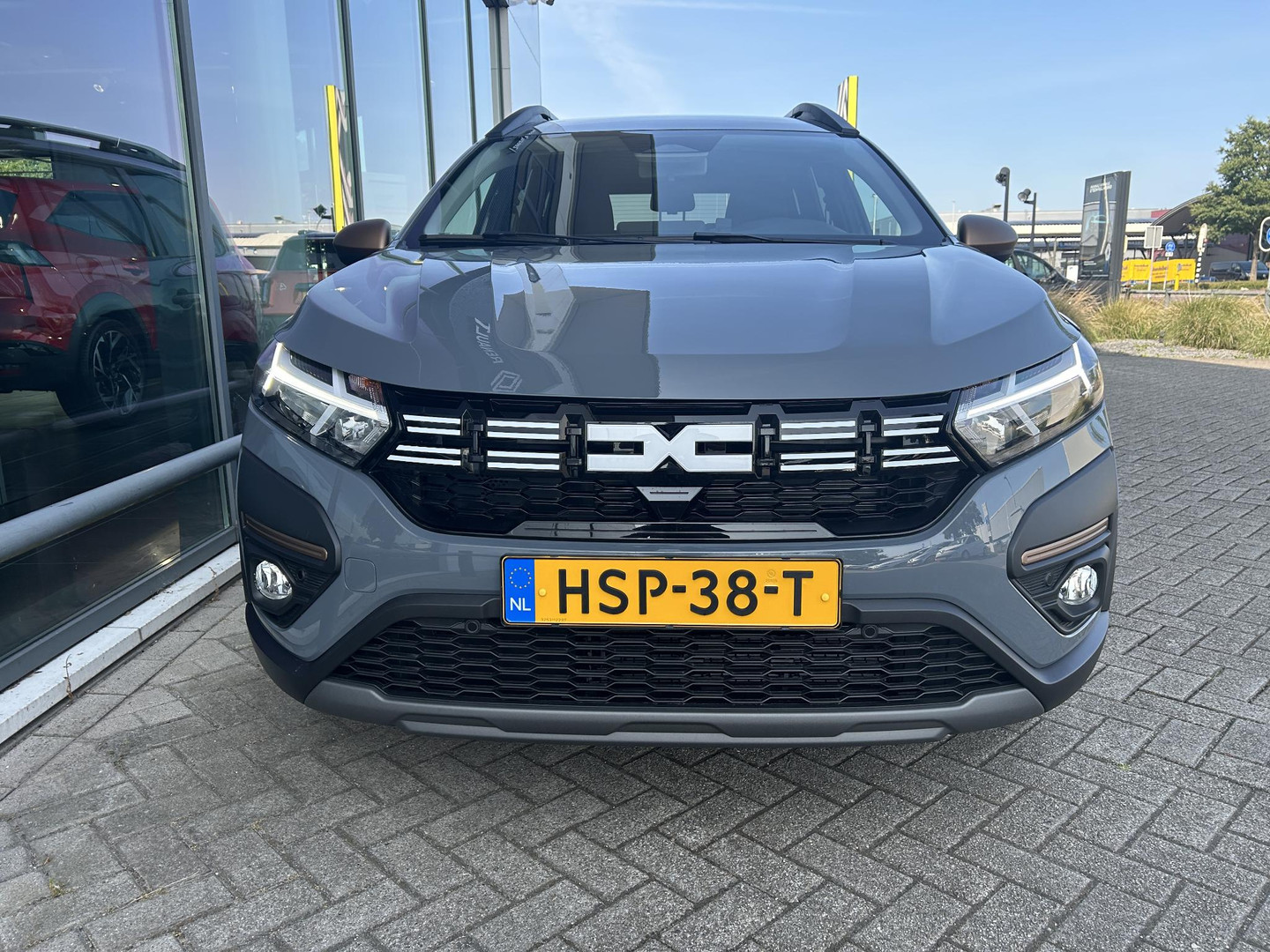 Dacia