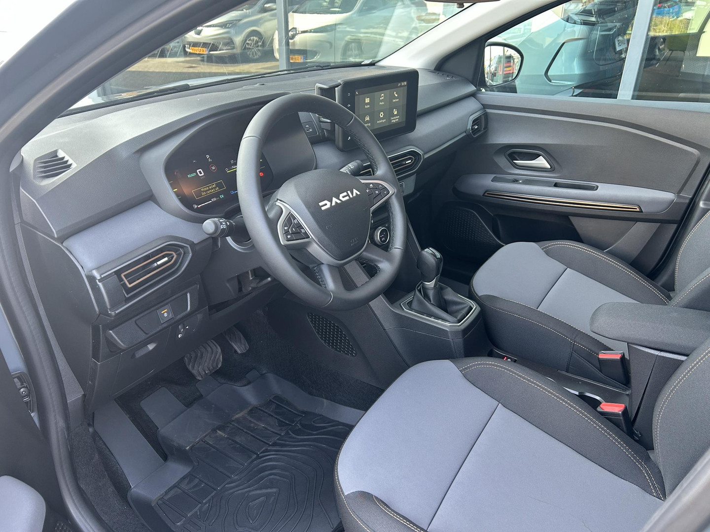 Dacia