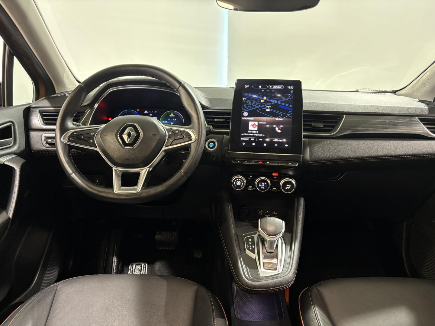 Renault