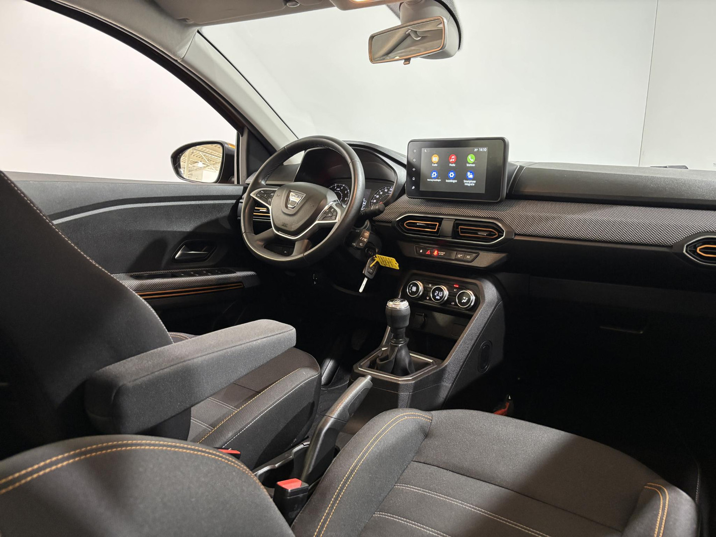 Dacia