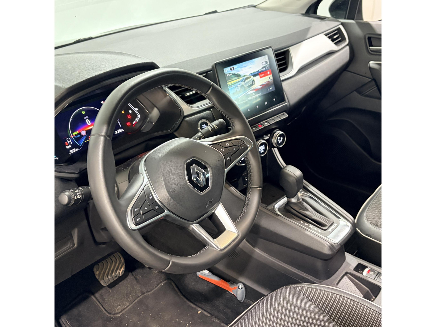 Renault