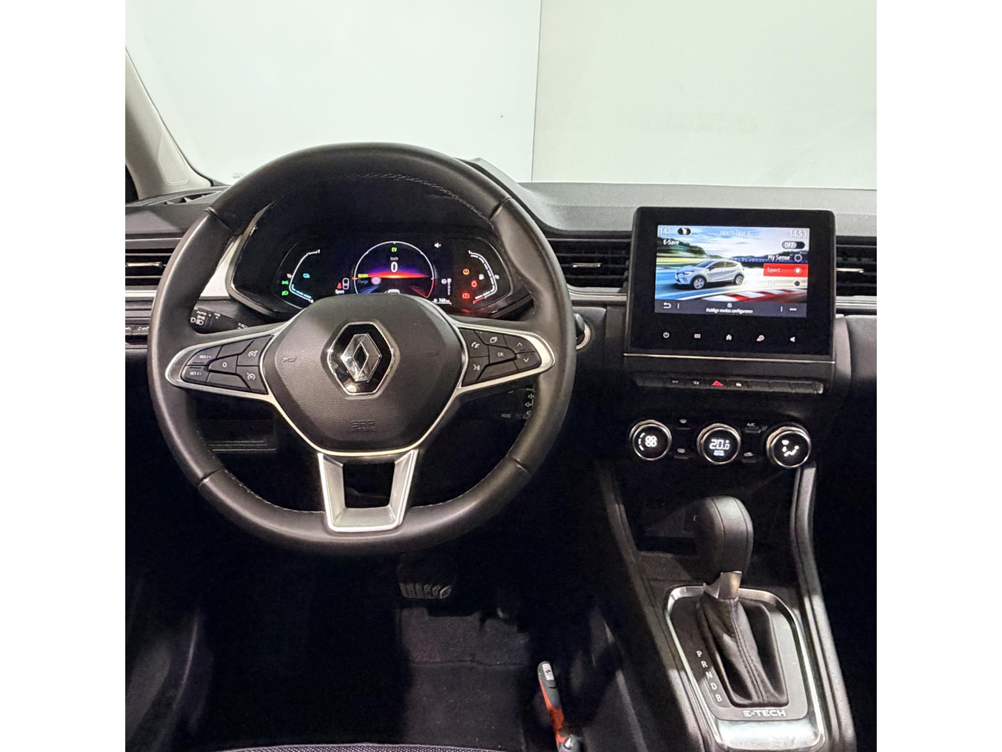 Renault