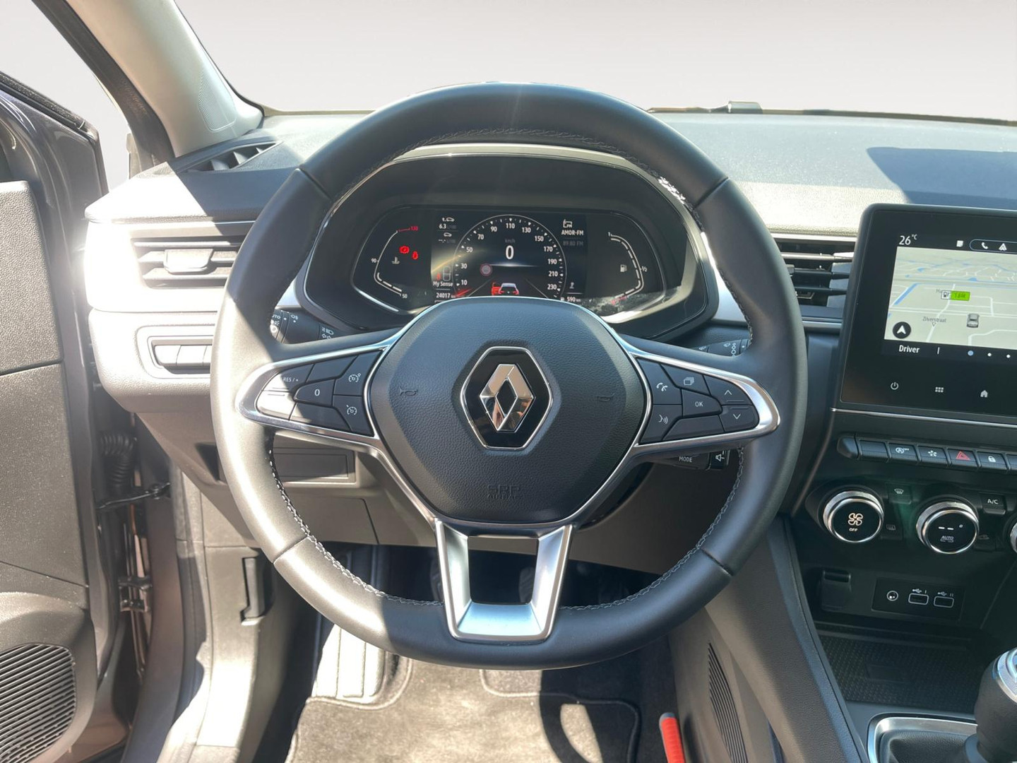 Renault