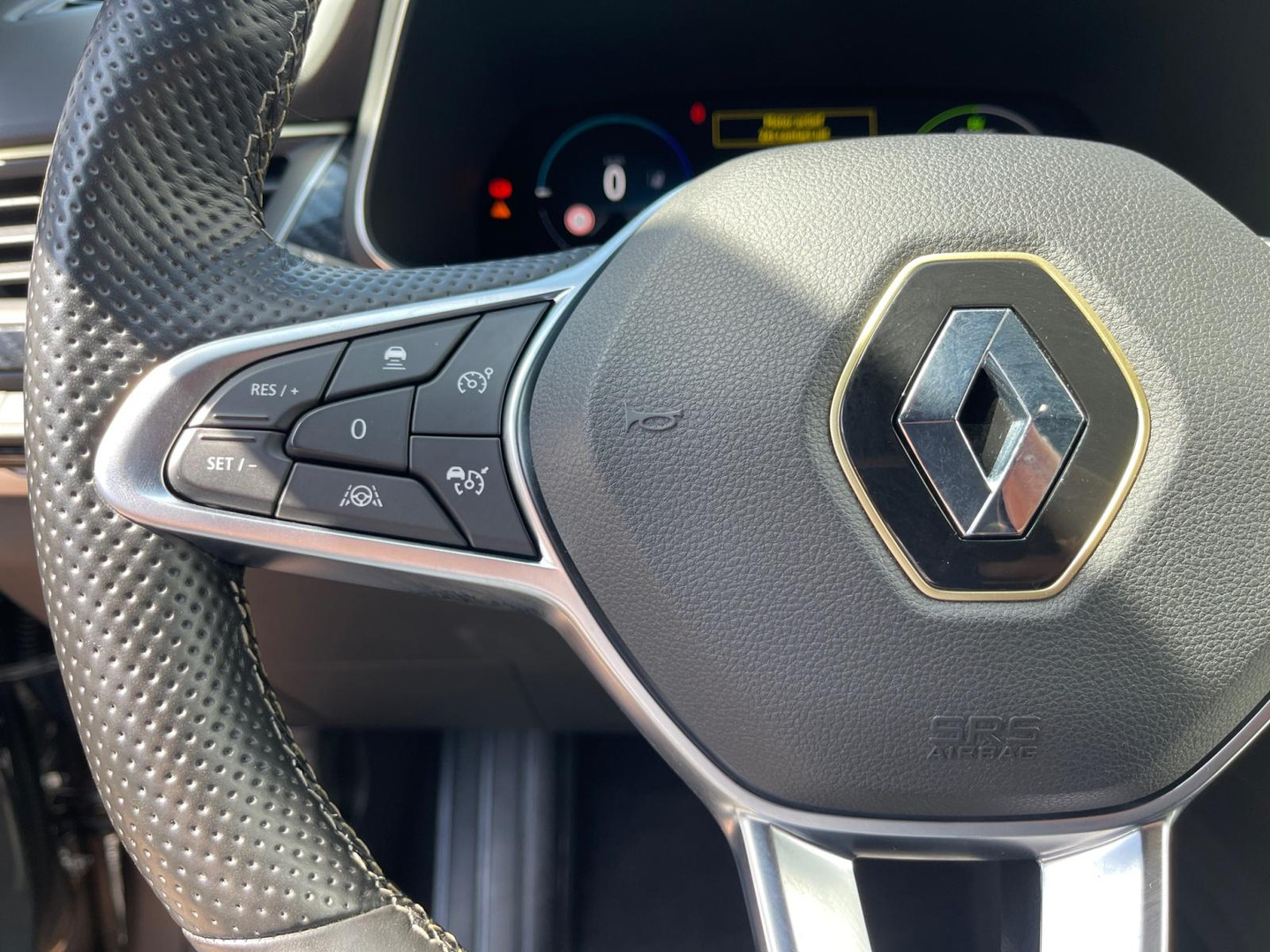 Renault