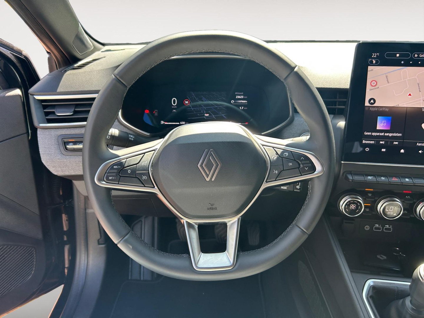 Renault
