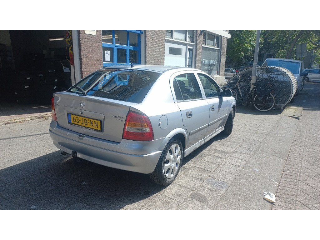 Opel