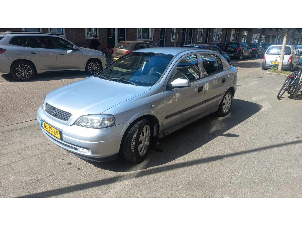 Opel