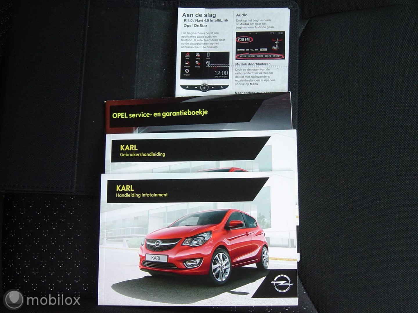 Opel