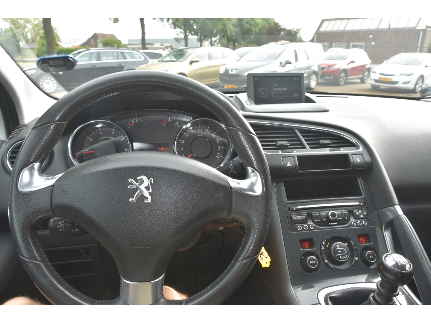 Peugeot