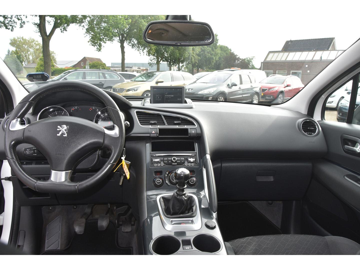 Peugeot