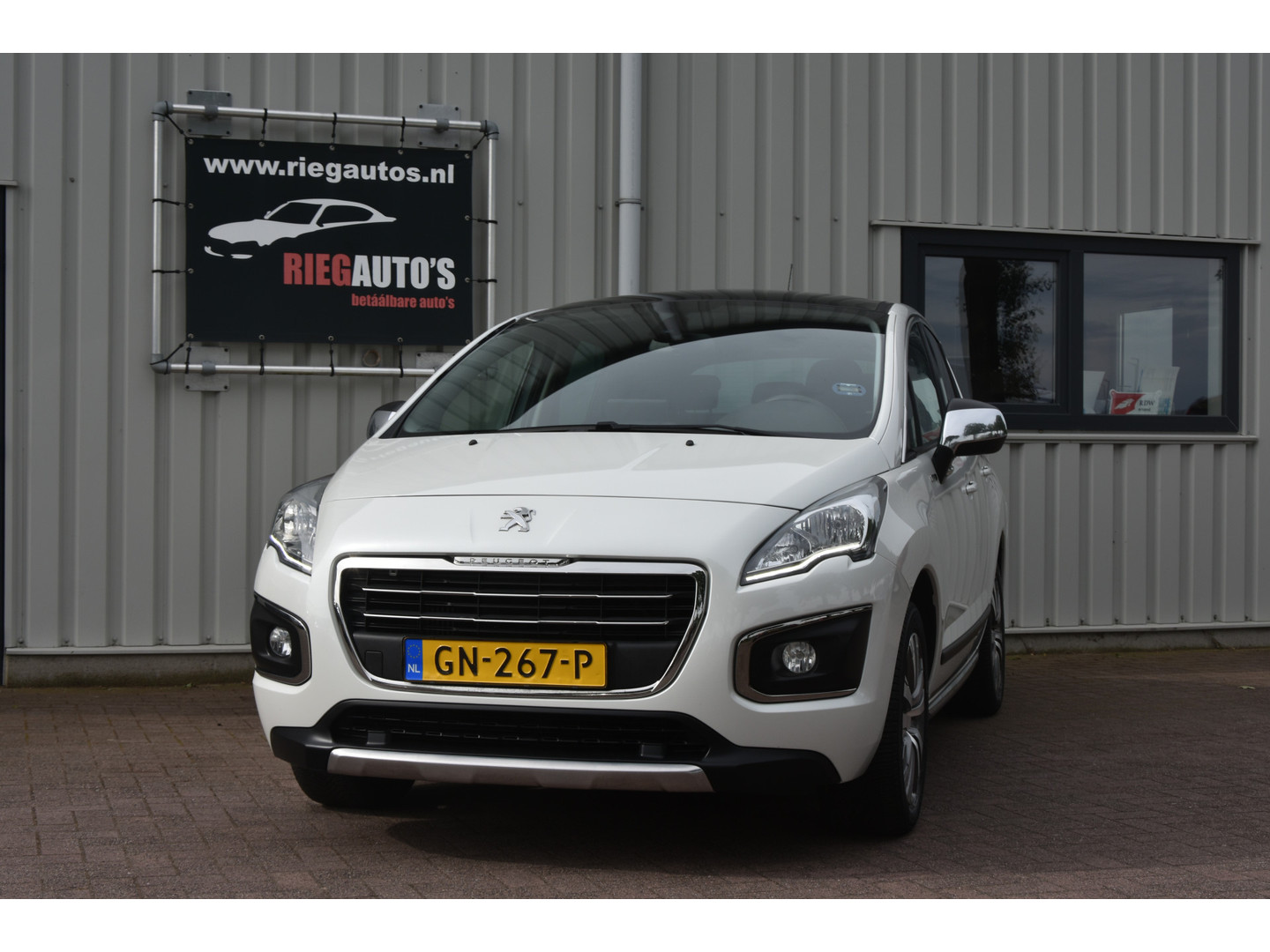Peugeot