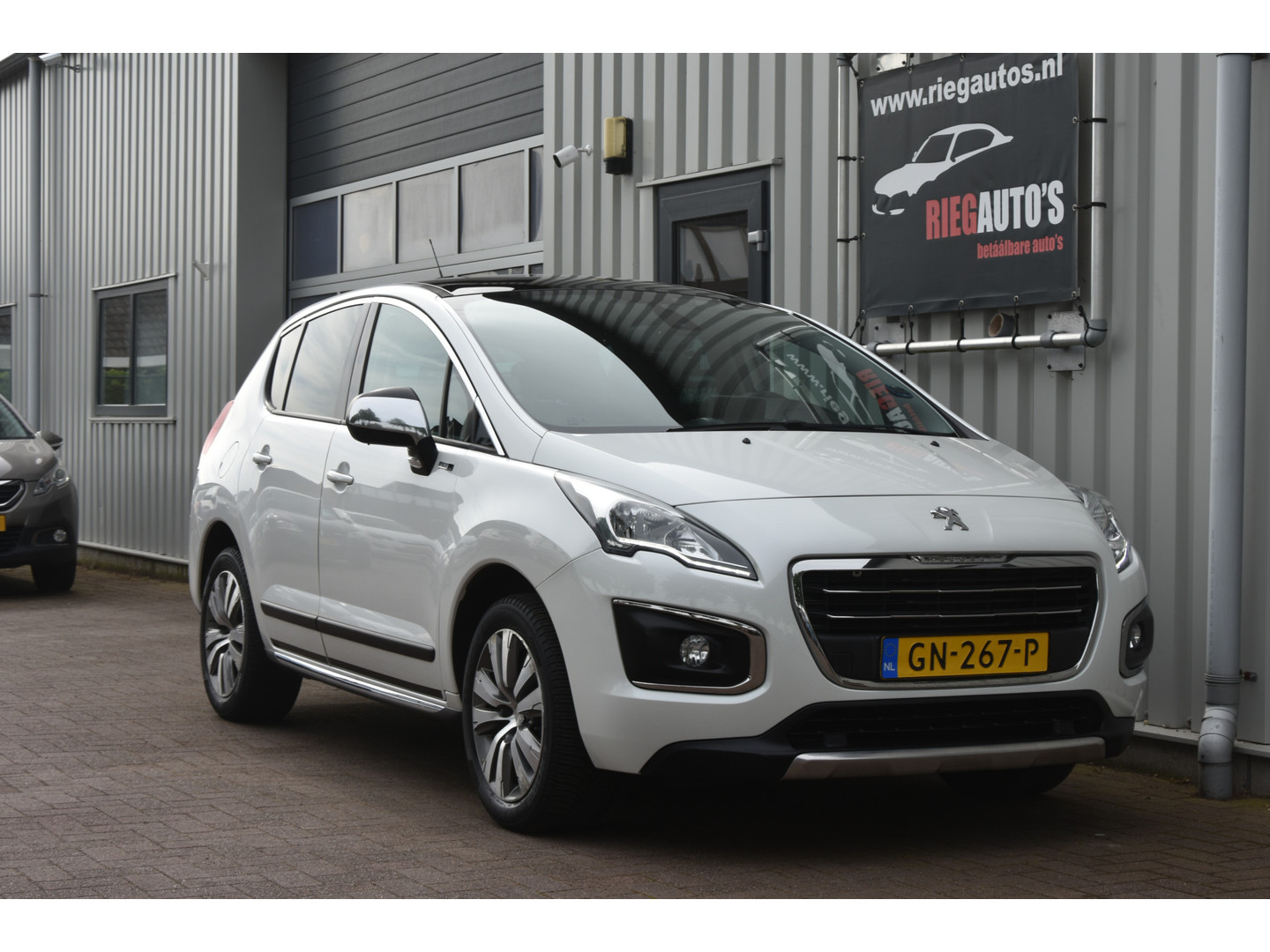 Peugeot