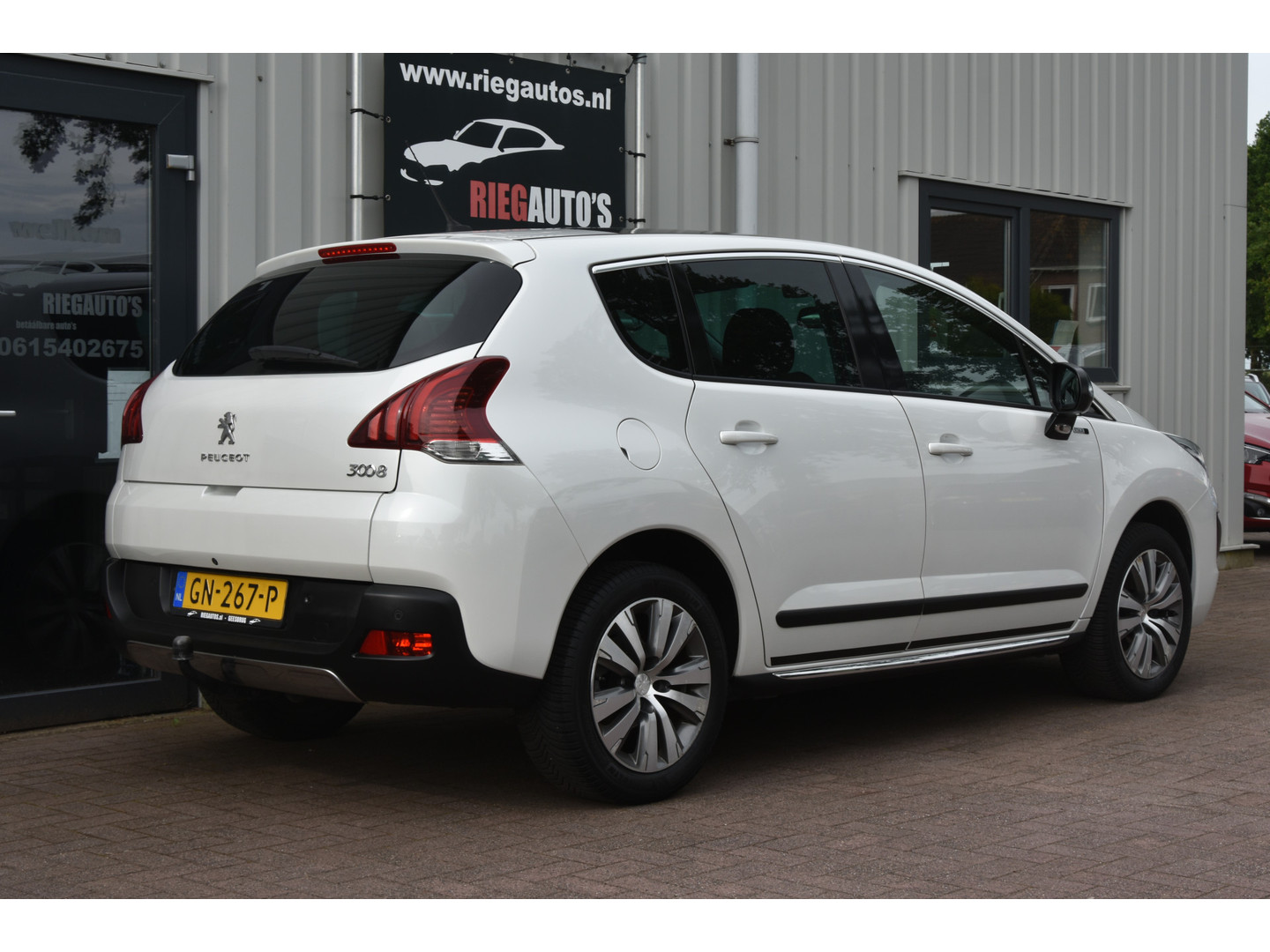 Peugeot