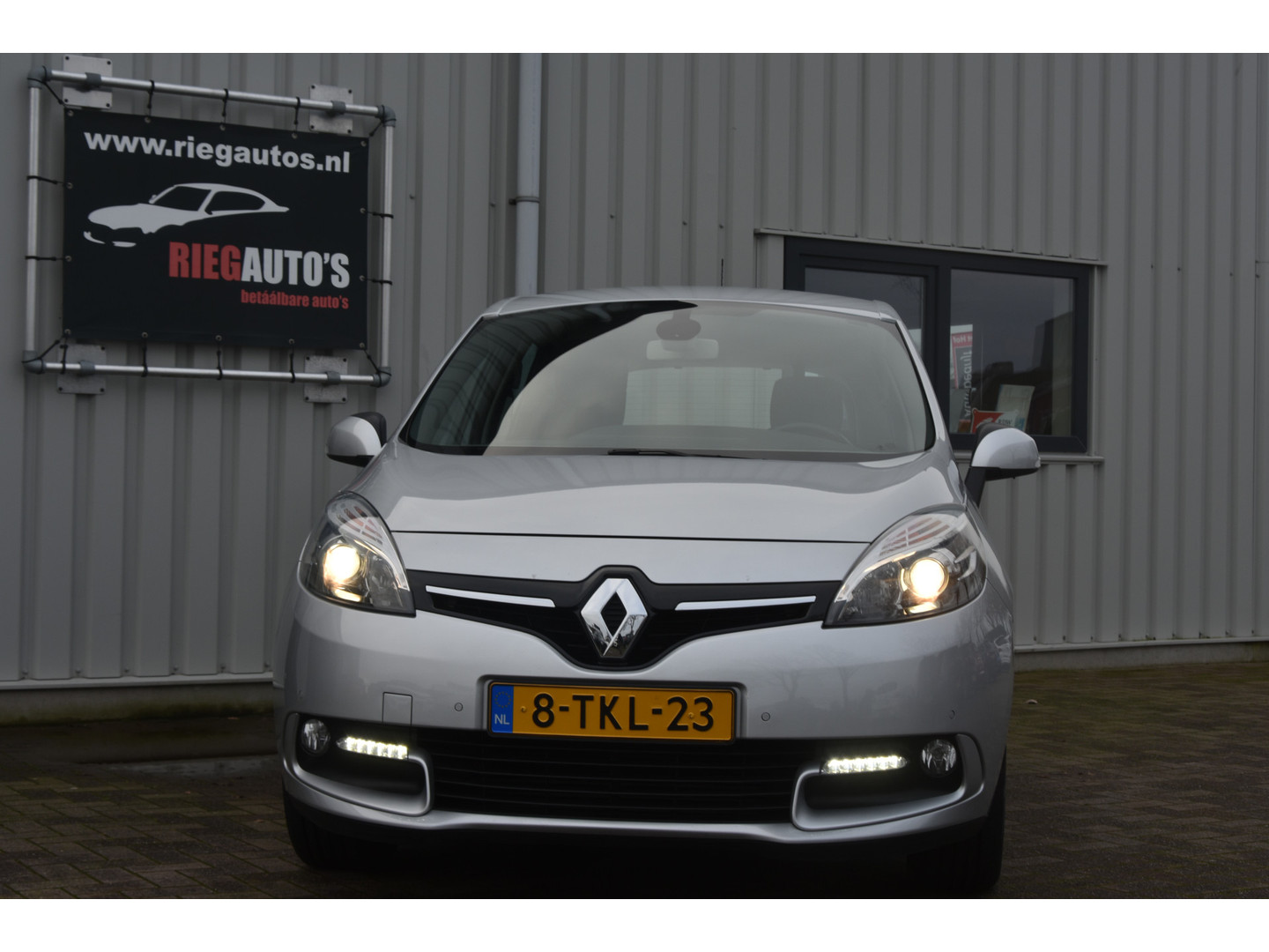 Renault