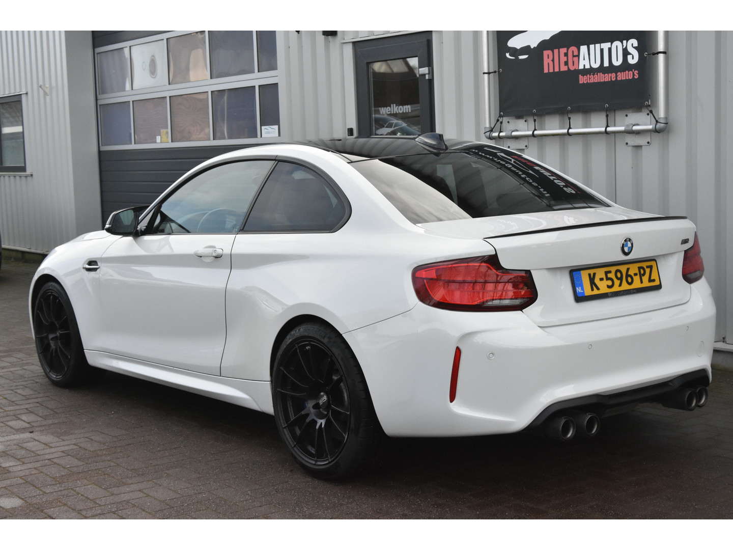 BMW