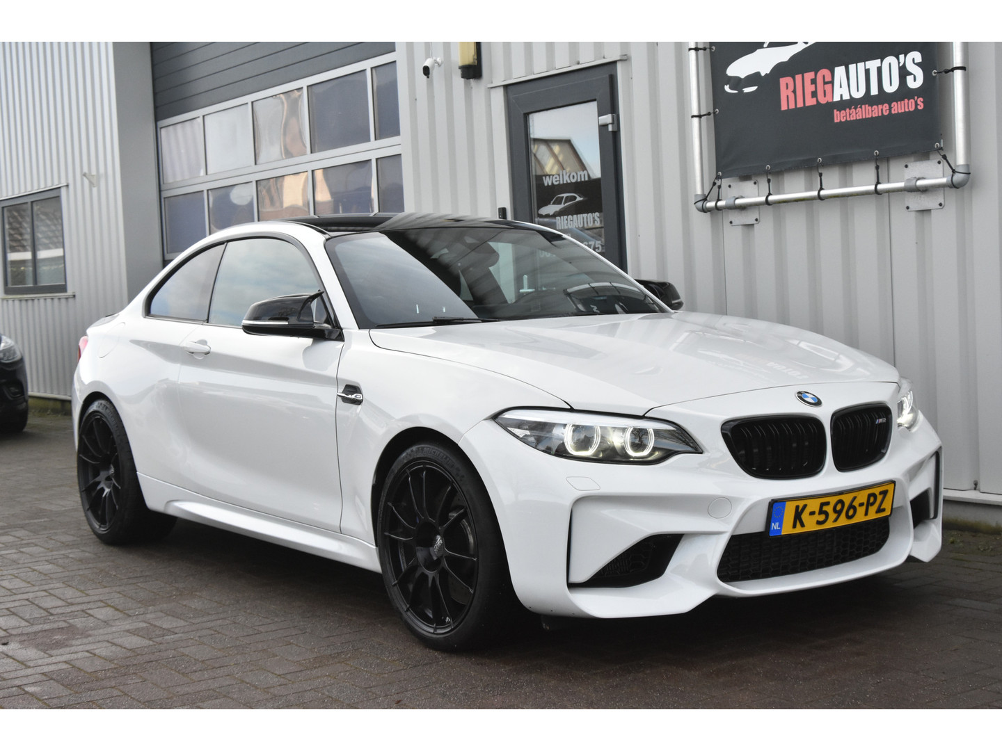 BMW